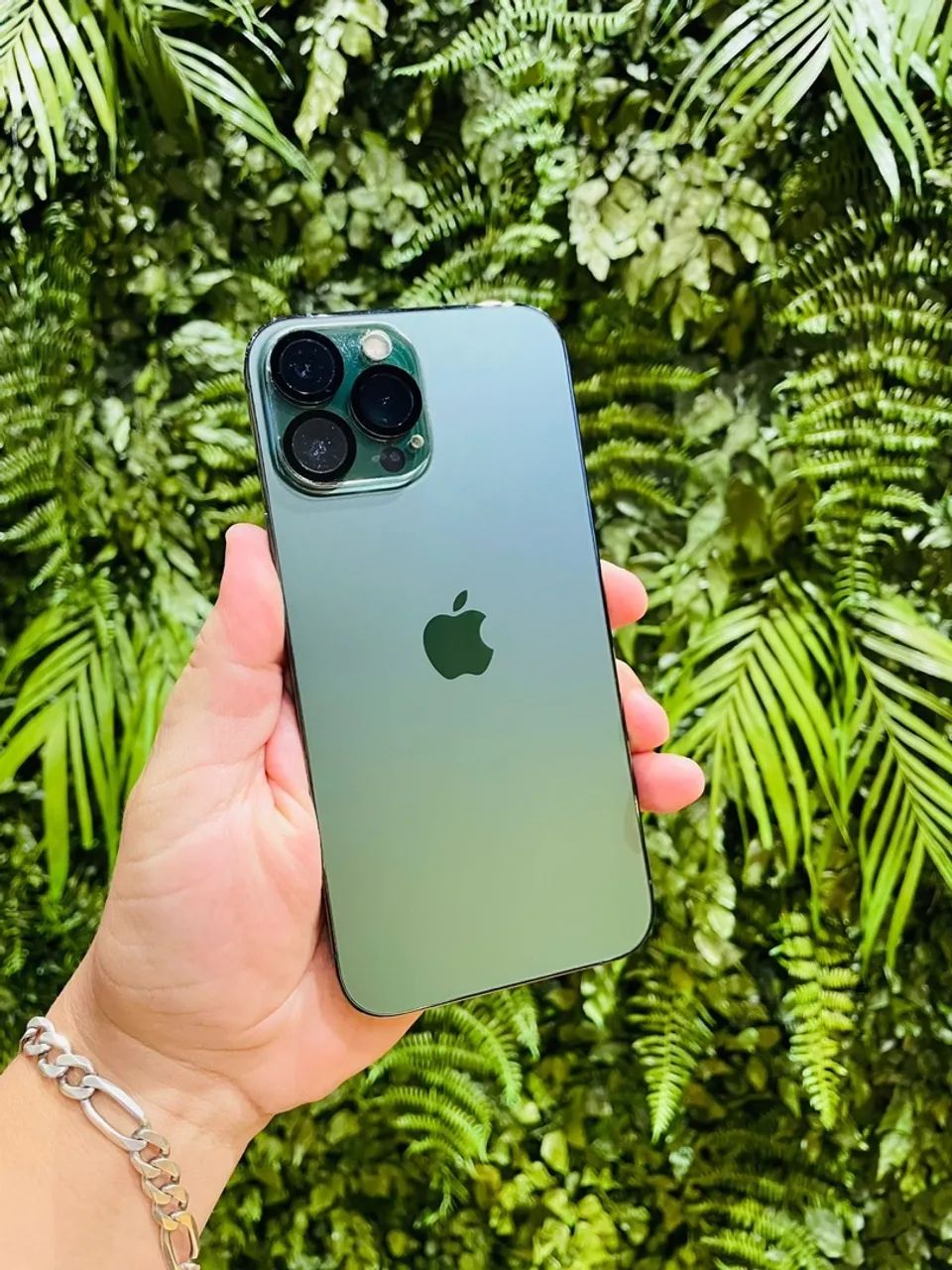 iPhone 13 Pro maxx 128gb pronta entrega / loja aberta 