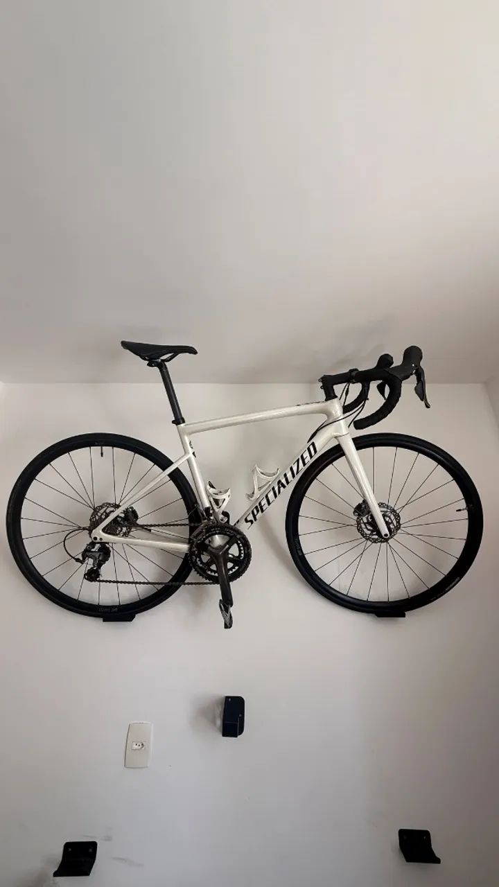 Bicicleta Specialized Tarmac 52 