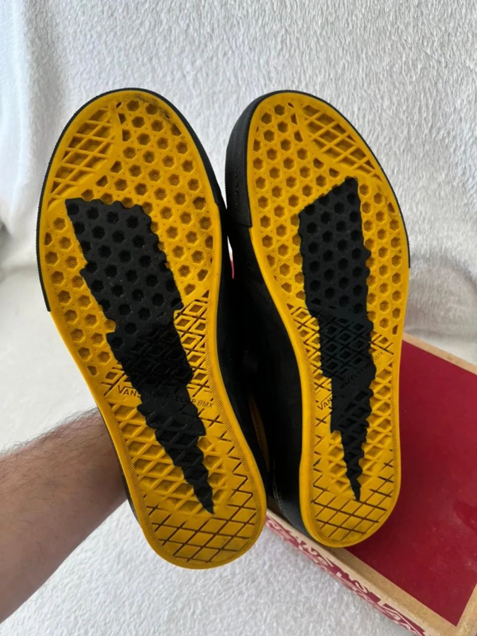 Vans OLD SKOOL BMX PRO LARRY EDGAR - Foto 4