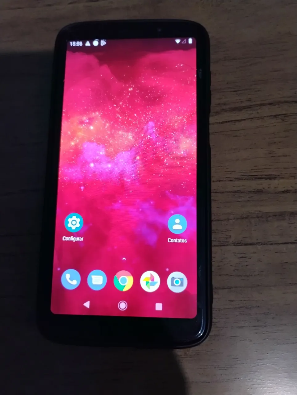 Moto Z3