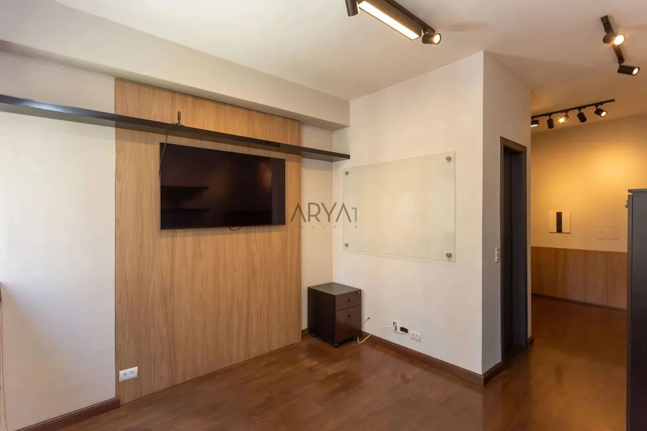 Sala comercial à venda no Batel ARYA1 - Foto 3