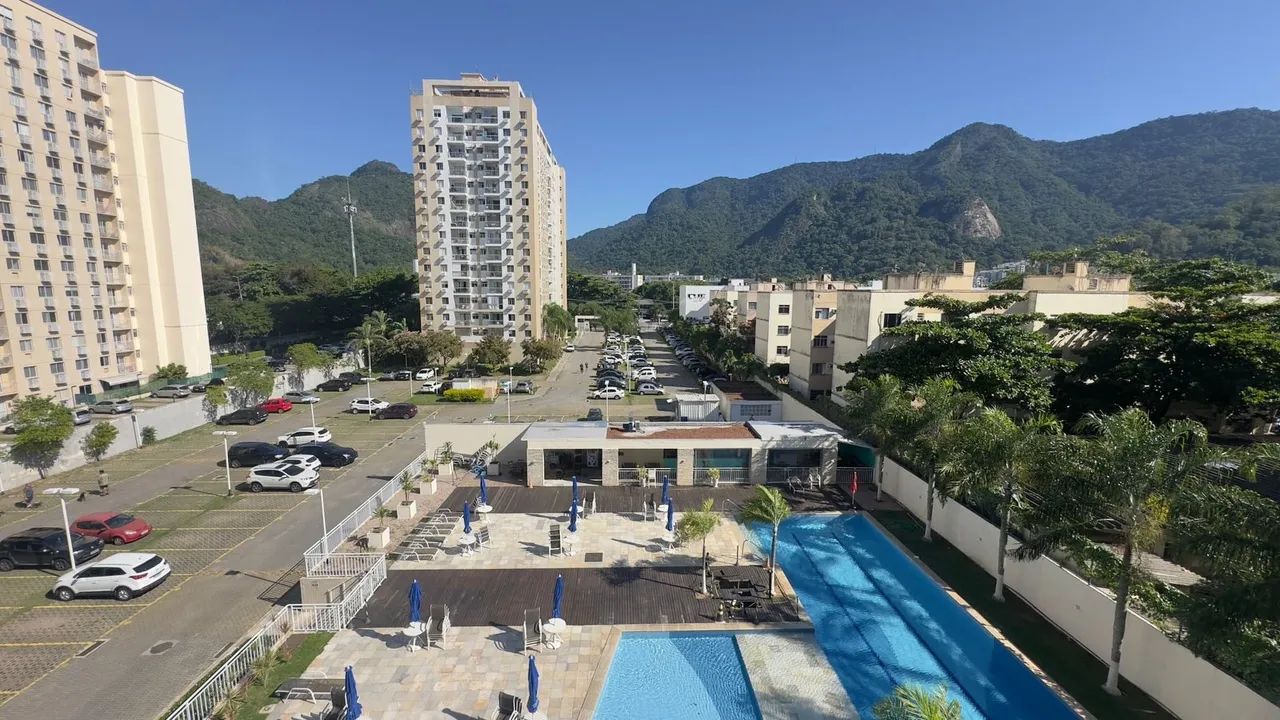 Foto - Rio de Janeiro - Jacarepaguá