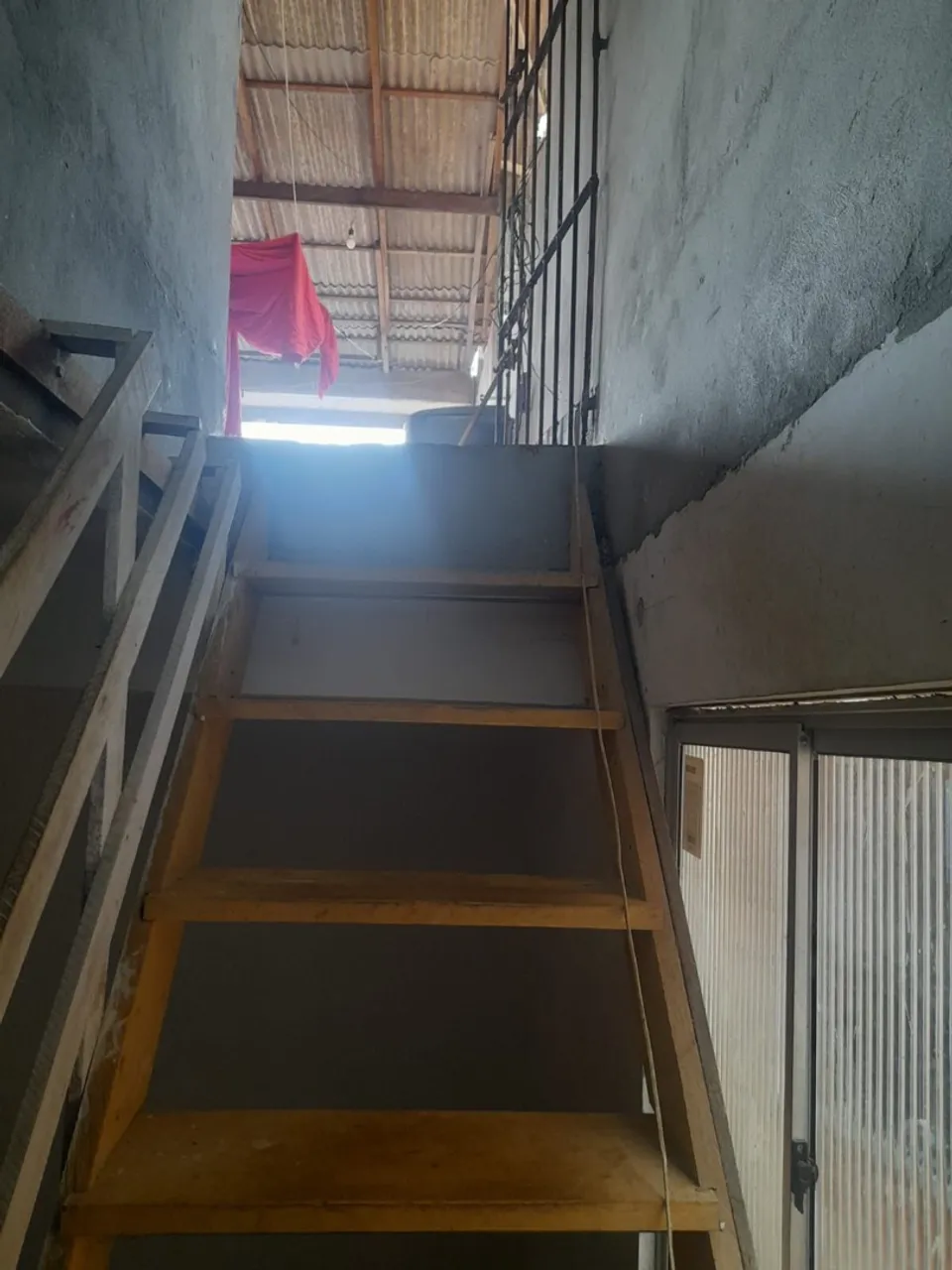 Vendo CASA no JURUNAS
