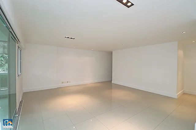 Apartamento com 3 quartos para alugar, 169 m² por R$ 9.675/mês - Edifício Sírius - Jardim  - Foto 3