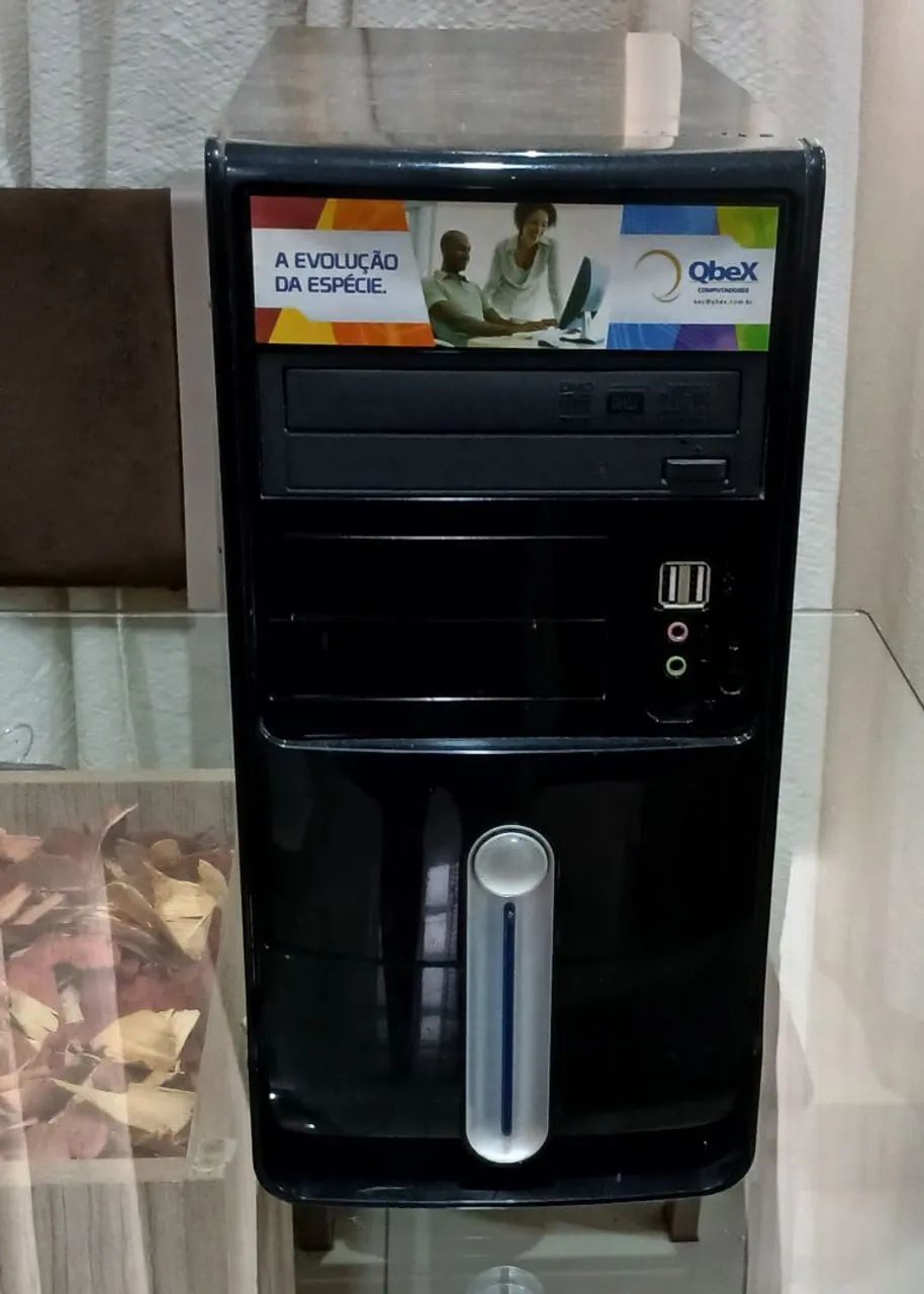 Intel Core i3 Computer64842048064515121