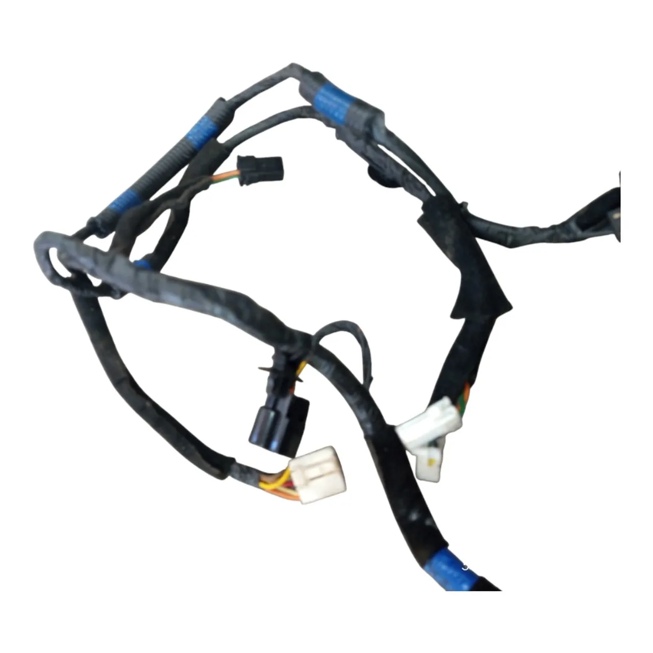 Chicote Porta Dianteira Direita Hyundai I30 2013 2014 A 2016