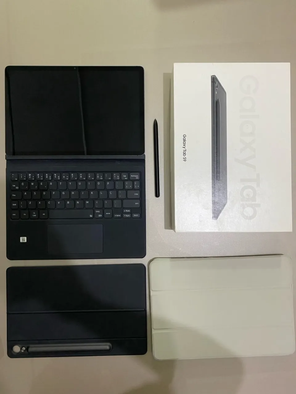Samsung Galaxy Tab S9 Fe