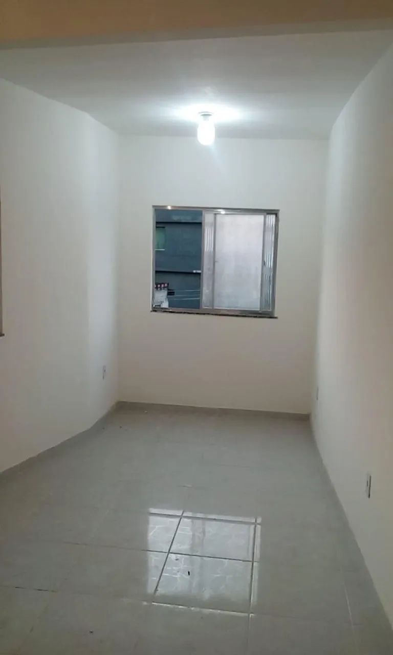 Foto - Rio de Janeiro - Benfica