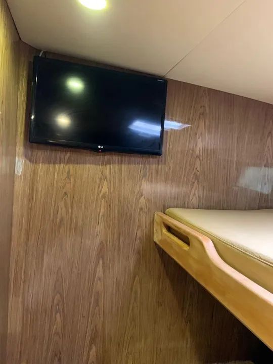 LANCHA 50 PÉS - Foto 11