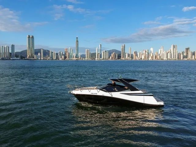 LANCHA NHD 340 OPEN DECK DUPLO - Foto 2