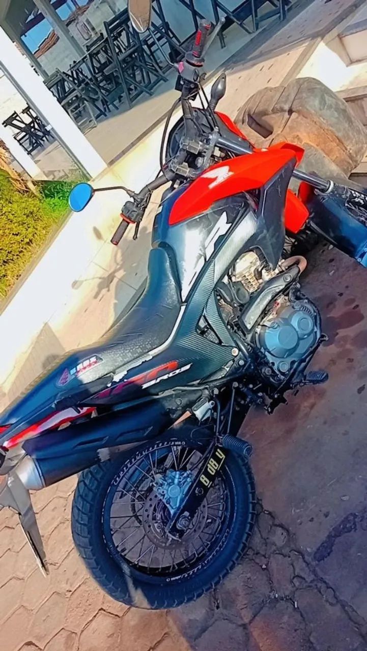 Aluga-se moto  - Foto 2