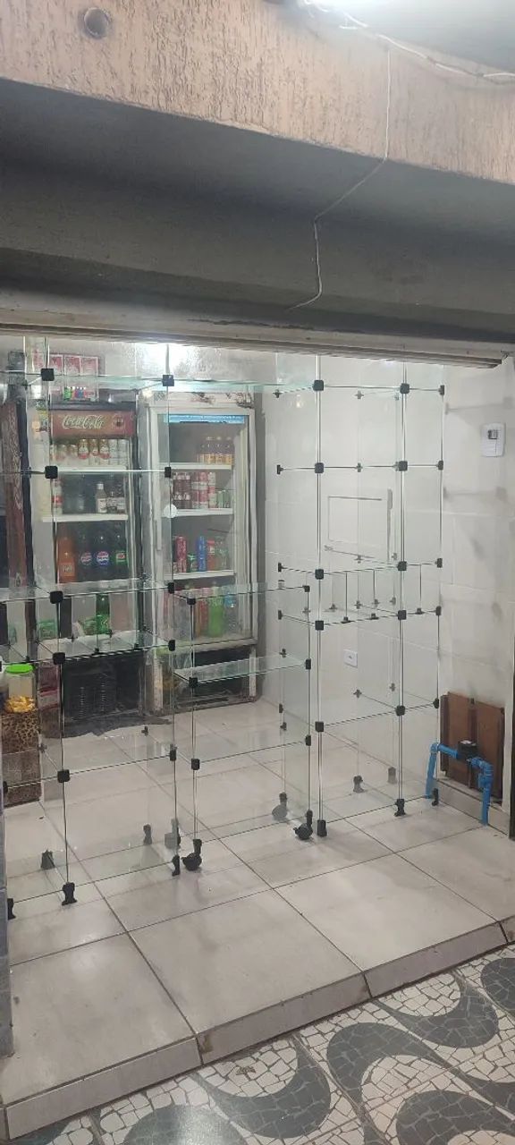 Vitrine  - Foto 3