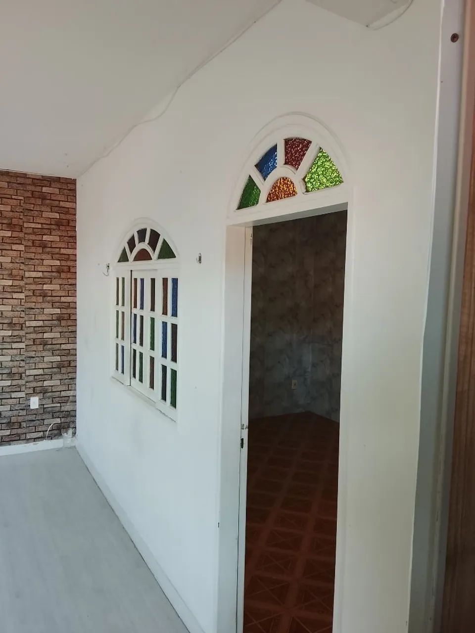 Foto - Vitória - Maria Ortiz