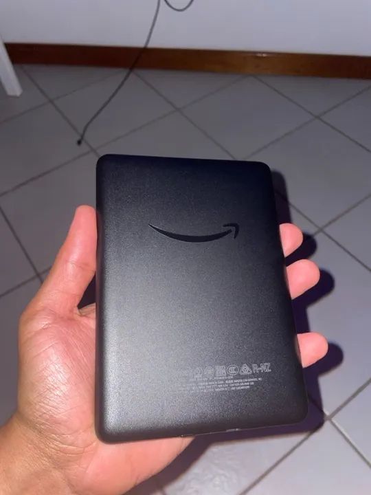 Kindle - Ótimo estado - Foto 2