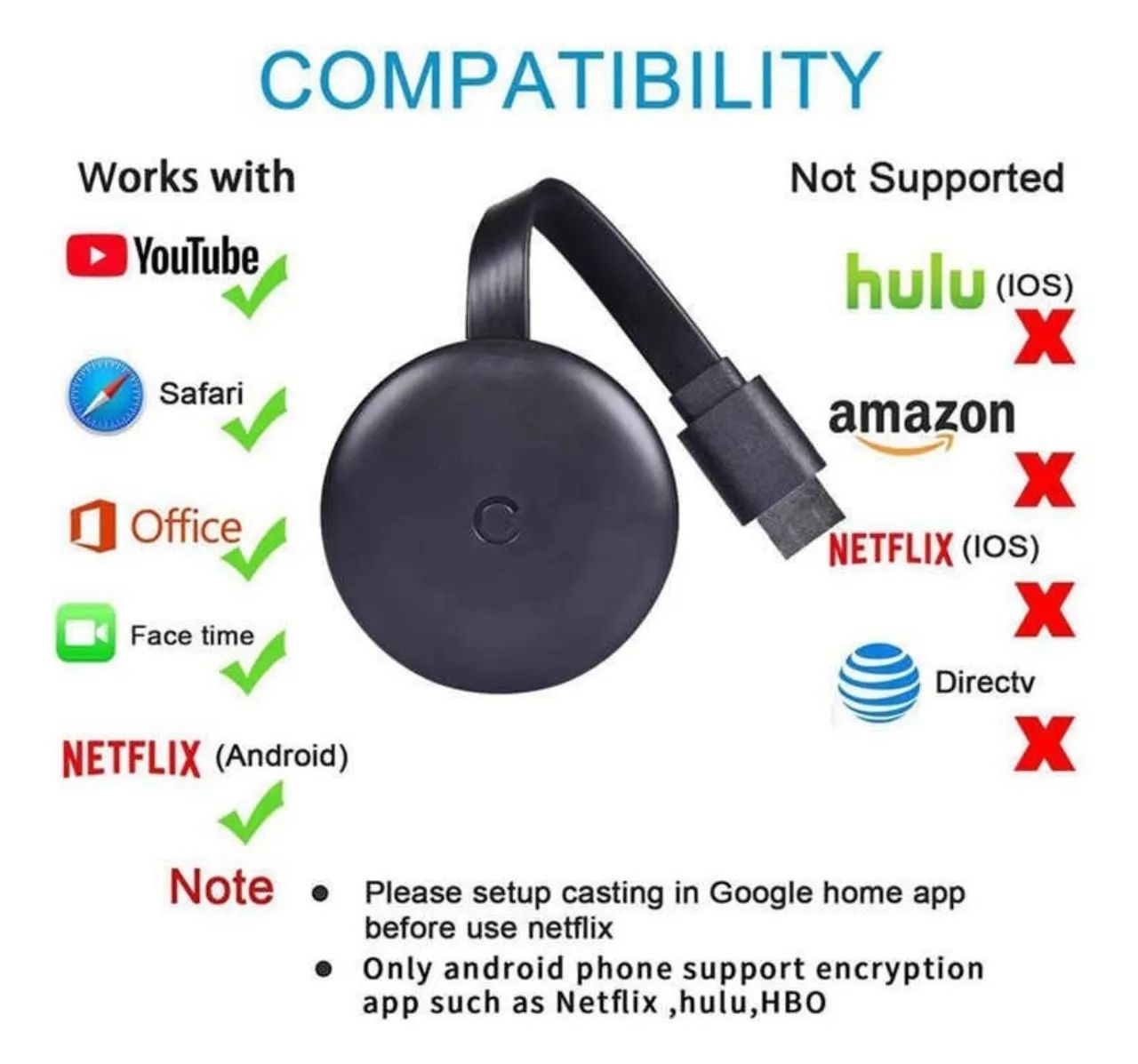 Chromecast 364418591115651120