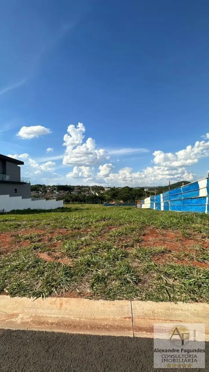 Lote em Condomínio Fechado para Venda em Goiânia, Parque Cidade