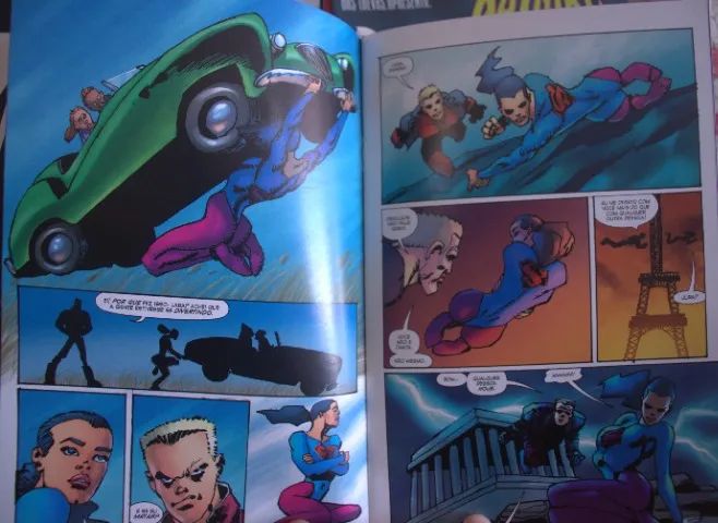 Cavaleiro das Trevas 3 + Universo Expandido (1-5) - Foto 2