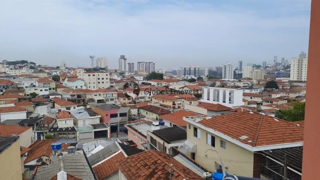 SãO PAULO - Casa de Condomínio - Parada Inlgesa