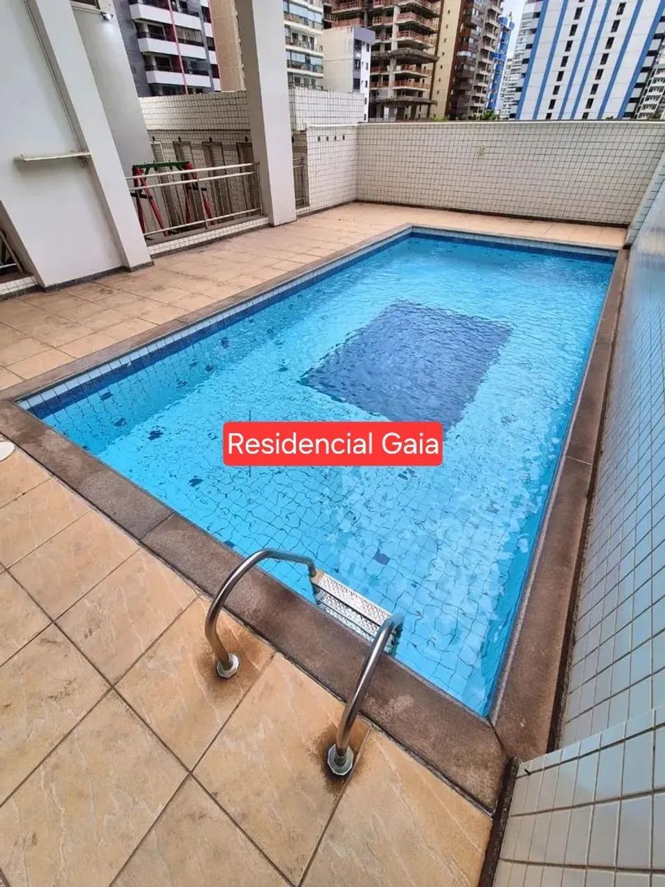 Foto - Vila Velha - Itapuã