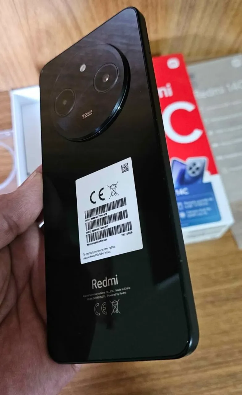 Xiaomi 14c