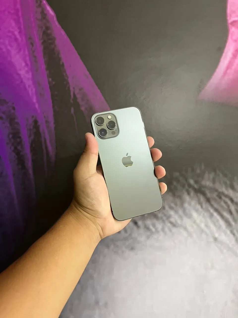 iPhone 12 Pro Max 512gb