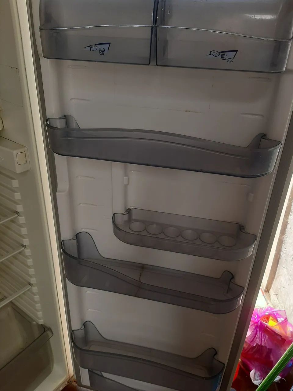 Geladeira  - Foto 3
