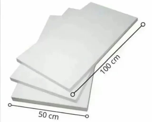 Reboco com E.P.S.  #isopor - Foto 2