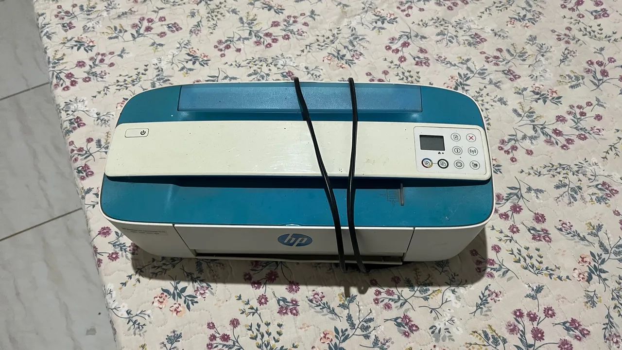 HP DESKJET 3776 - Foto 4