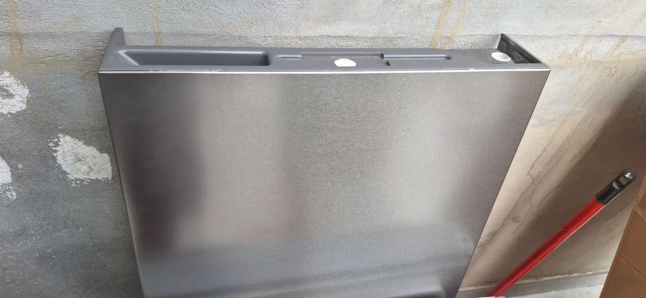 PORTAS DE REFRIGERADOR ELETROLUX IM8S590  - Foto 2