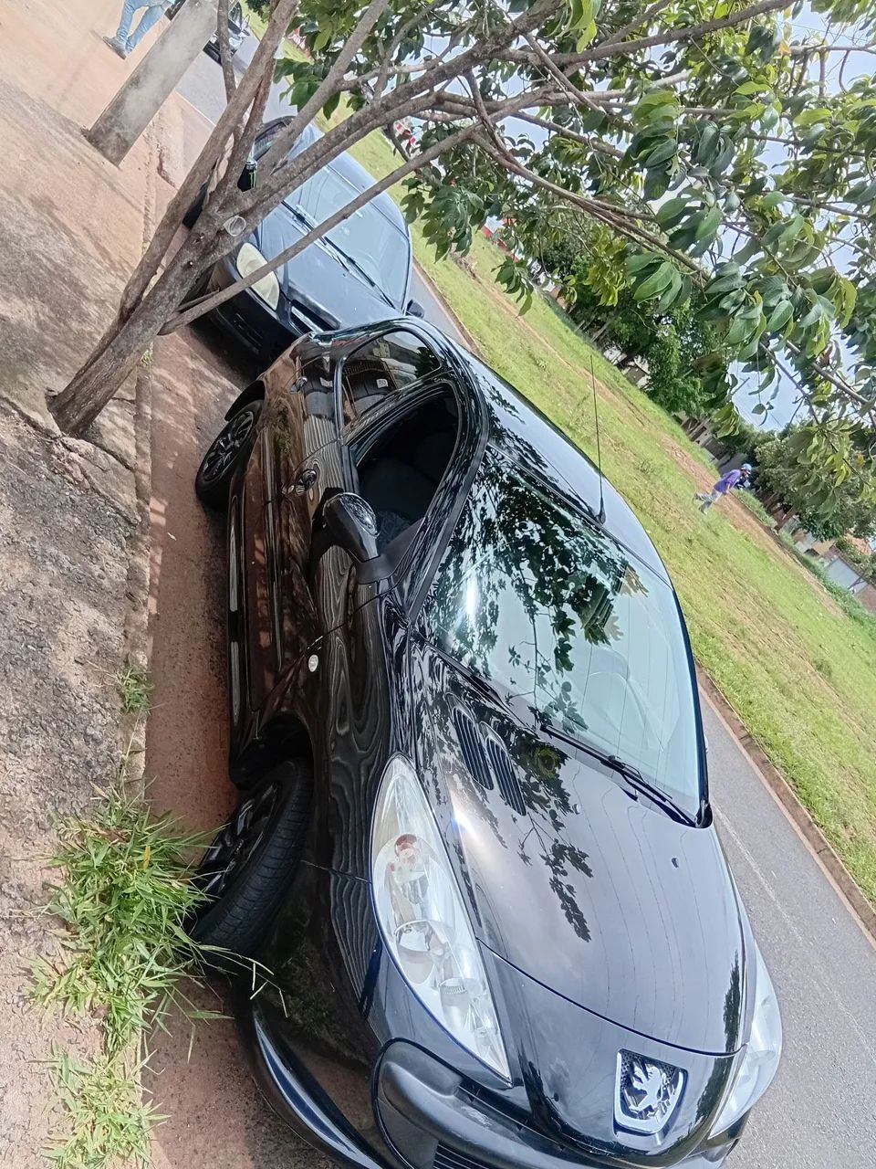 Vendo peugeot 207 2009  completo.  - Foto 6