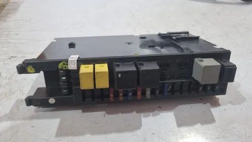 Caixa De Fusíveis Mercedes C320 2001 / 0025459701 - Foto 3