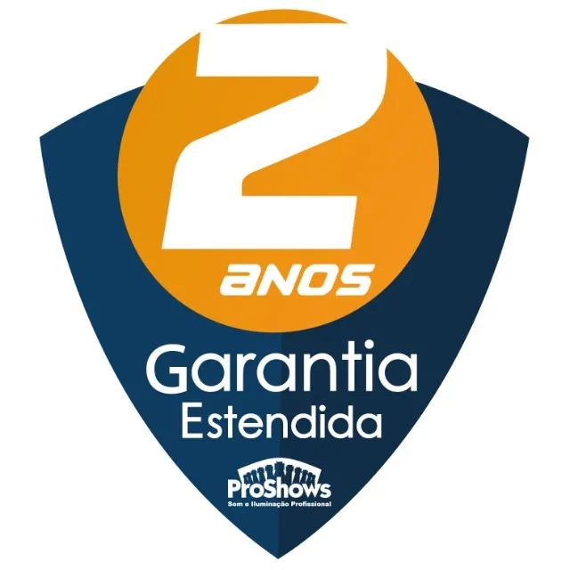 Microfone Sem Fio de Mão Lexsen LM-58u PLL UHF - Foto 3