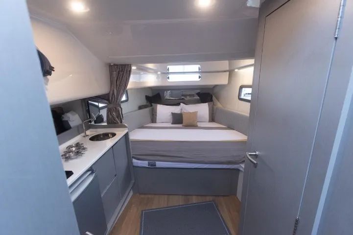 TRITON FLYER 38 HT - Foto 4