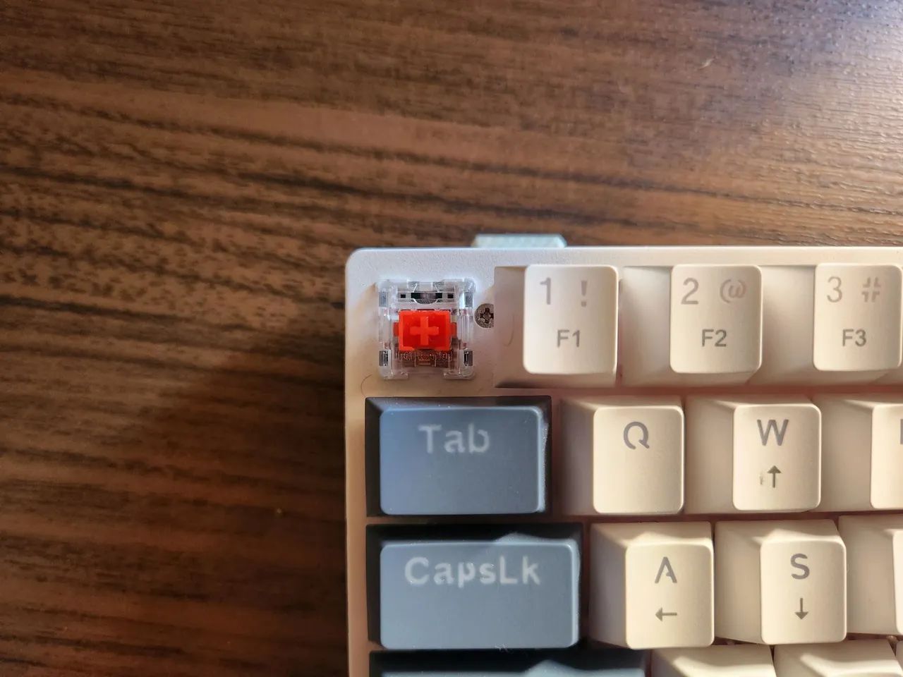 MACHENIKE K500 B61 RGB - Foto 5