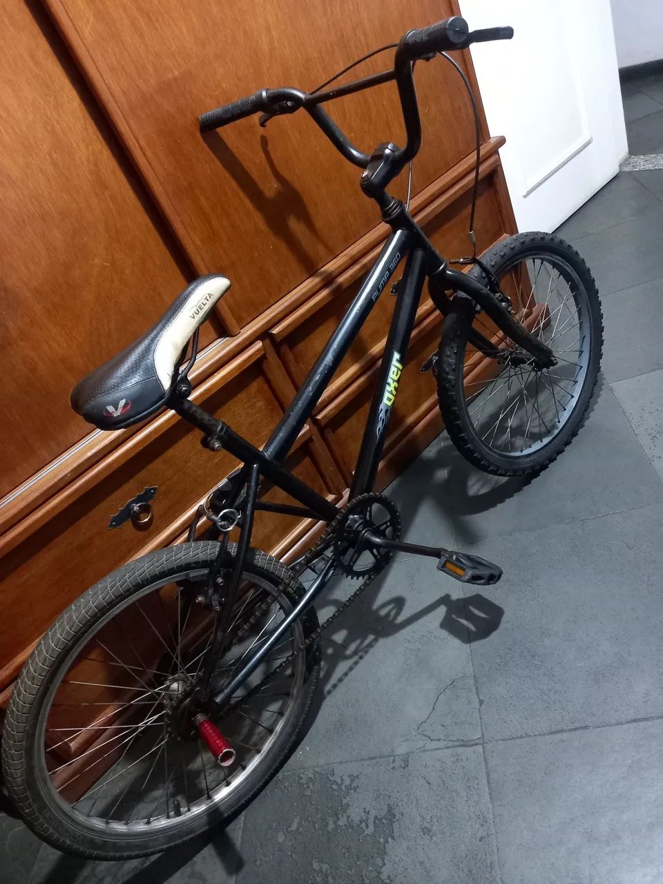 Bicicleta Aro 20 - Foto 3
