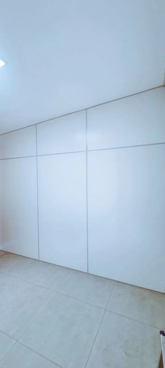 Divisórias e Tapumes Naval/Eucatex Novas, Seminovas e Usadas  - Foto 5