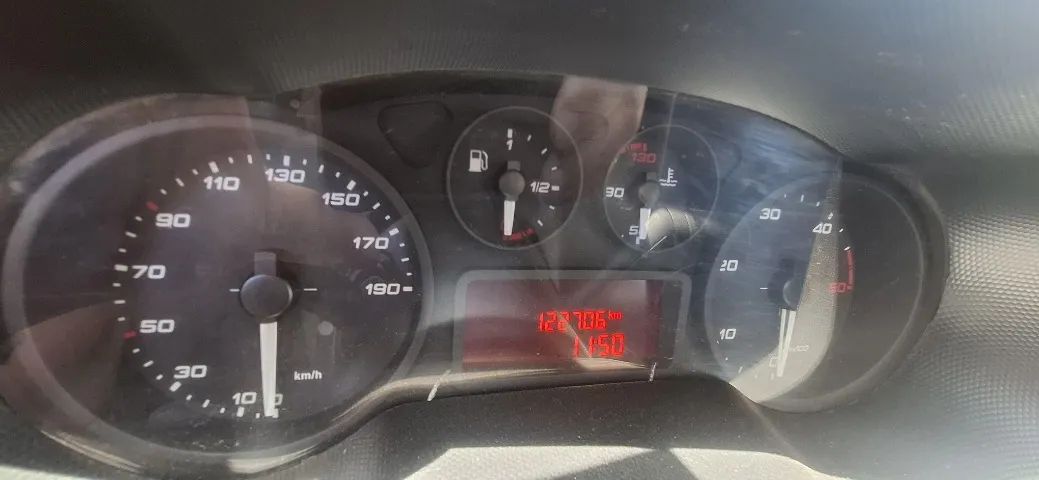 Van IVECO/DAILY 45S17MINIBUS - Foto 9