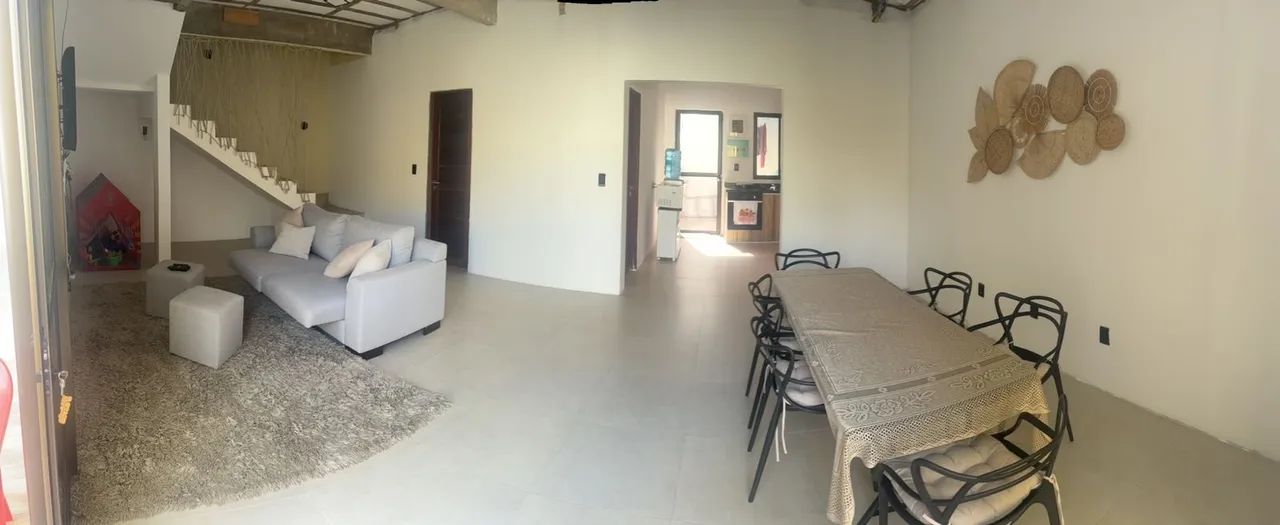 Casa para temporada em área tranquila - Foto 4