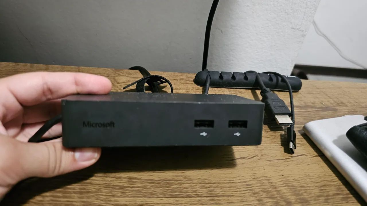 Notebook Microsoft Surfacebook 3 15" - Foto 6