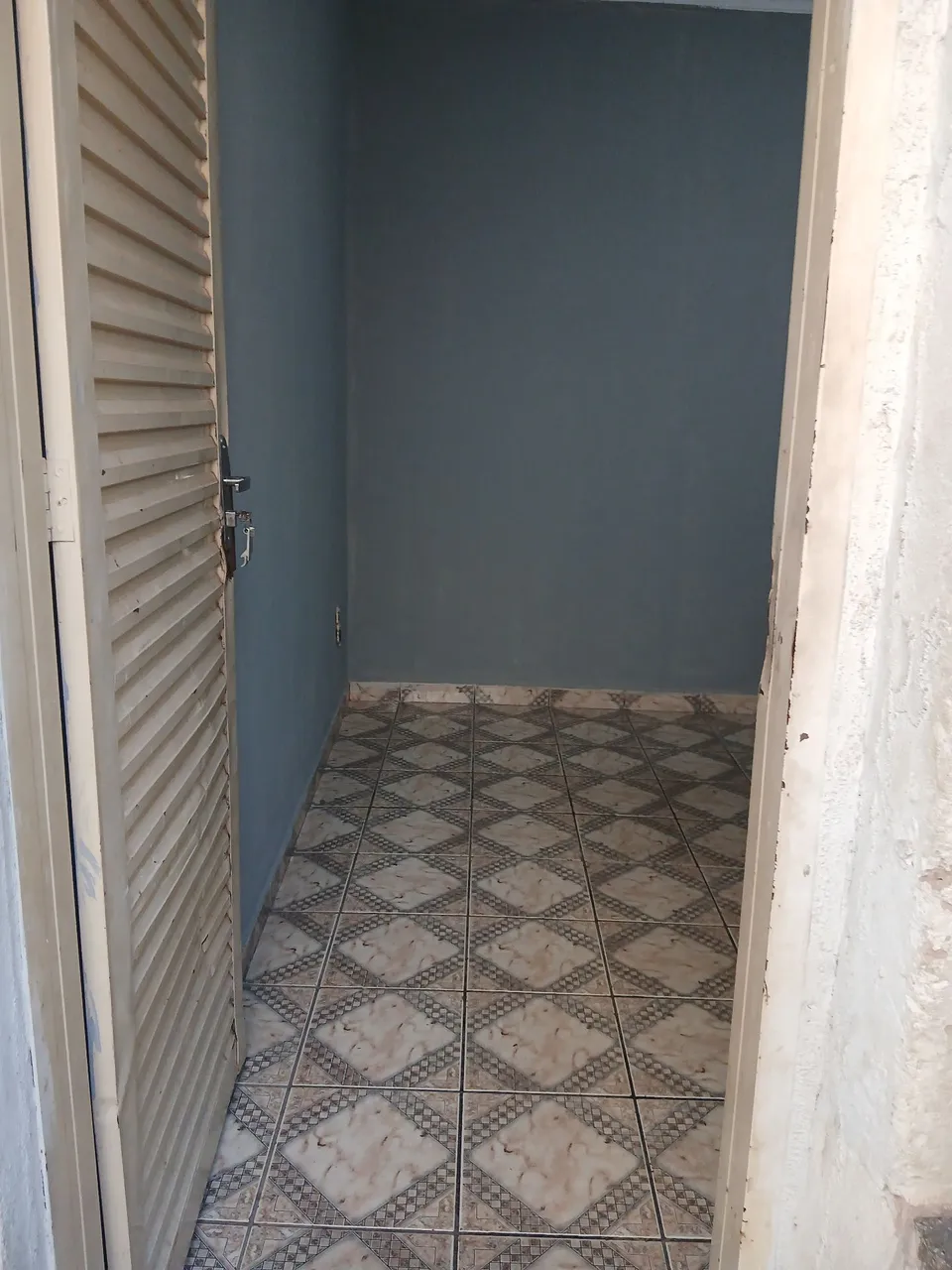 Aluguel casa