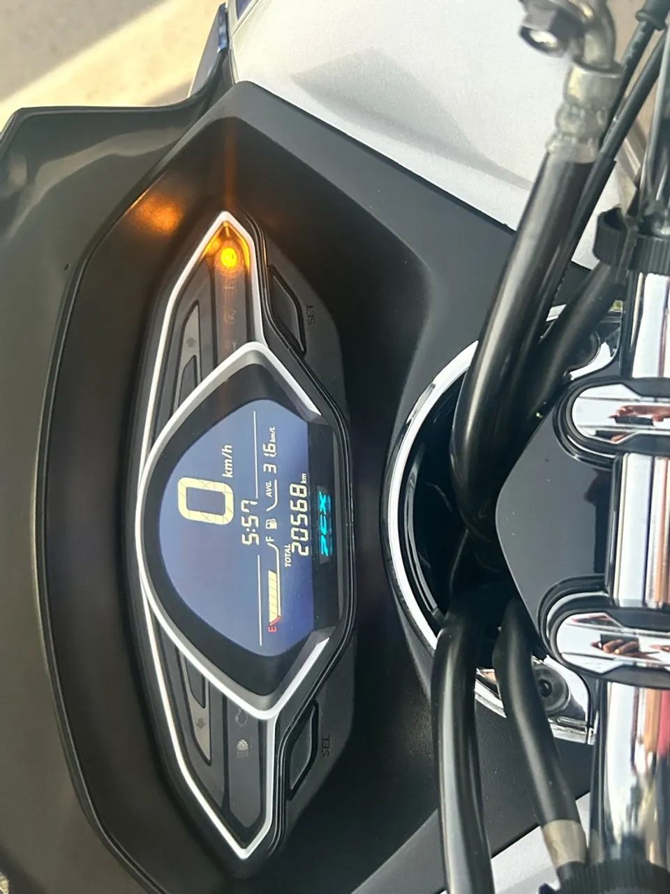 PCX 150 SPORT - Foto 5