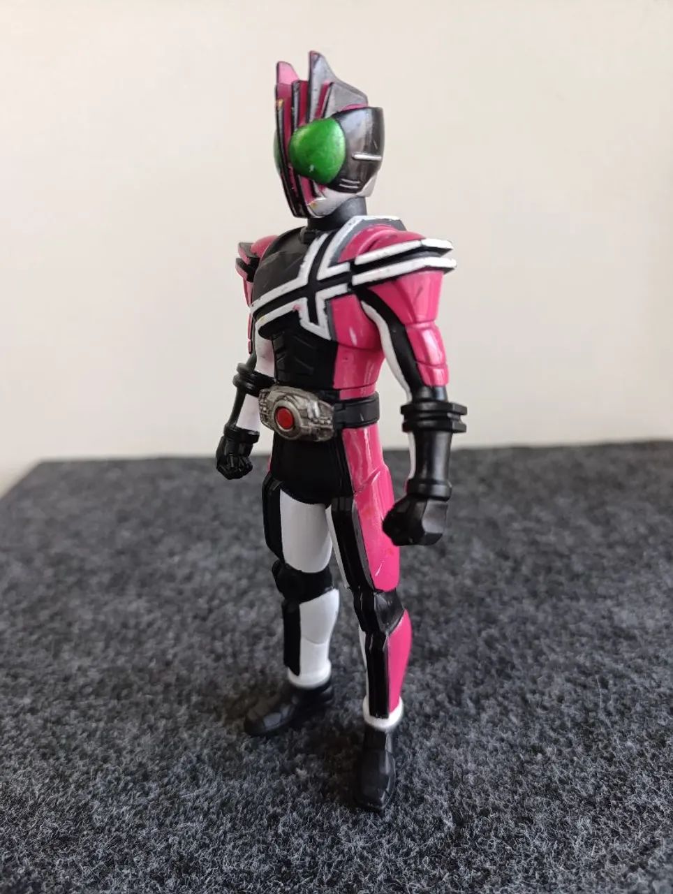 Kamen Rider Decade Bandai  - Foto 2