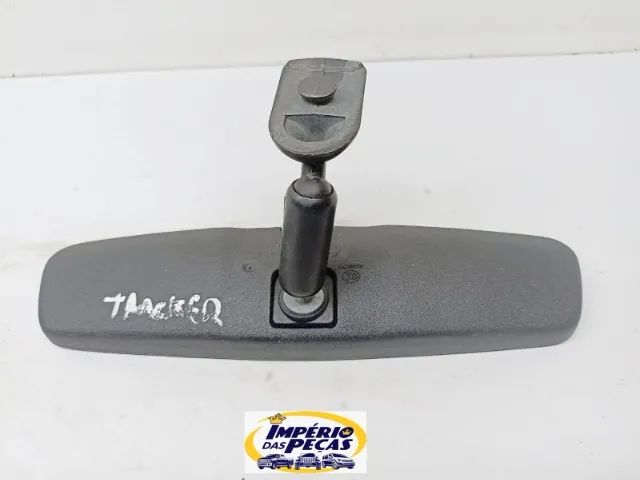 Retrovisor Interno Tracker 03/08  #40148 - Foto 2