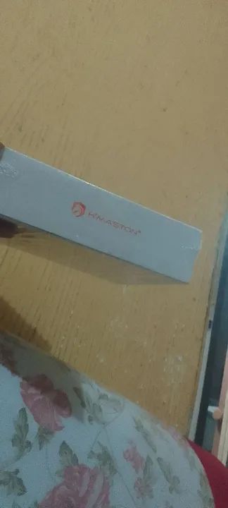 Fone gamer h'maston todo bom