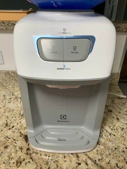 Bebedouro de água Electrolux Acqua Fresh