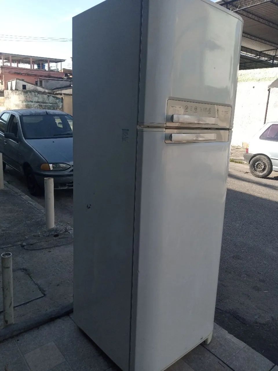 Geladeira Electrolux DF50 - Foto 2