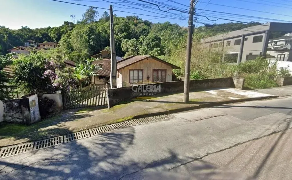 TERRENO no SÃO MARCOS com 0 quartos para VENDA, 400 m²