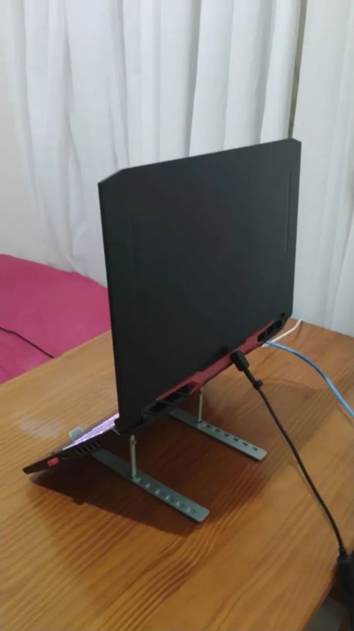 Notebook Gamer Acer Nitro V5 - Foto 3