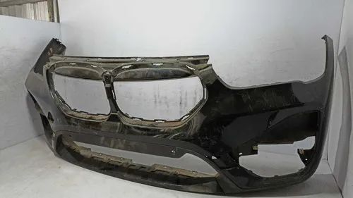 bm1 Parachoque Bmw X1 2020 2021 / Original - Peças para carros, vans e