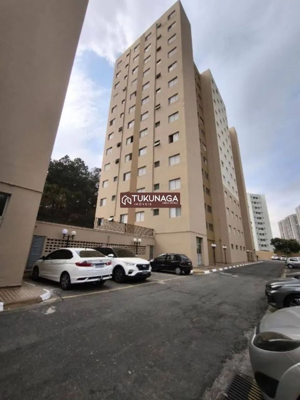 Foto - Guarulhos - Picanço